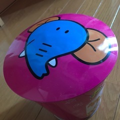 非売品　たべっこどうぶつ　缶の画像