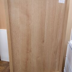 ★リユースのサカイ水戸店★３段収納ナチュラルH71×D22×W45クリーニング済みMT6791の画像