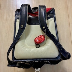 ランドセル　美品中古の画像