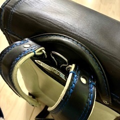 ランドセル　美品中古の画像