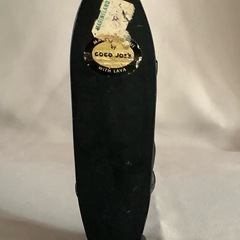 【取引中】ティキ像（訳あり、ヴィンテージ品）の画像