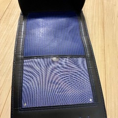 ランドセル　美品中古の画像