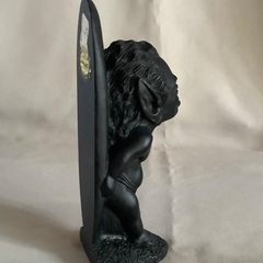 【取引中】ティキ像（訳あり、ヴィンテージ品）の画像