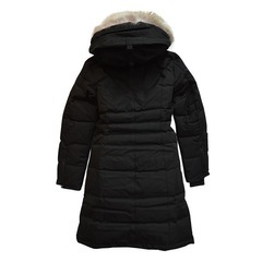 ブラックレーベルカナダグース　レディース　　の画像