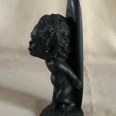【取引中】ティキ像（訳あり、ヴィンテージ品）の画像