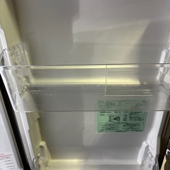 【0円 譲ります】三菱 冷凍冷蔵庫（2014年製）状態良好の画像