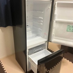 【0円 譲ります】三菱 冷凍冷蔵庫（2014年製）状態良好の画像