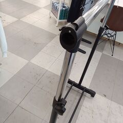 ★リユースのサカイ千葉中央店★  ハンガーラック  H121×D45×W87 クリーニング済み TC5858の画像