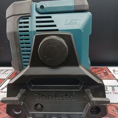 【中古】マキタ　ML809 充電式ライト　コード付【ハンズクラフト宮崎新名爪店】の画像