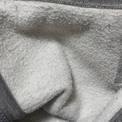 RUSTY メンズ　パーカー　Mの画像