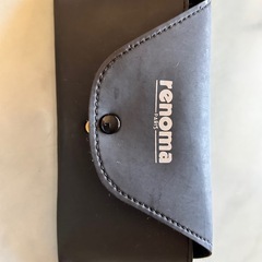 レノマ　サングラスの画像