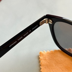 レノマ　サングラスの画像