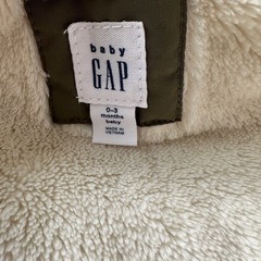 GAP の画像