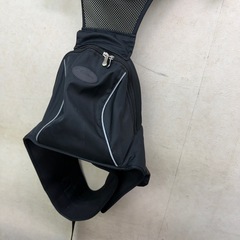 ヒップシート　コペルタ　Coperta ブラックの画像