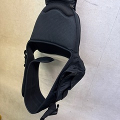 ヒップシート　コペルタ　Coperta ブラックの画像