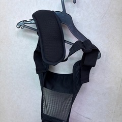 ヒップシート　コペルタ　Coperta ブラックの画像