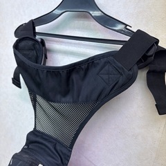 ヒップシート　コペルタ　Coperta ブラックの画像