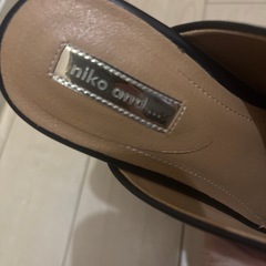 ニコアンド　M
の画像