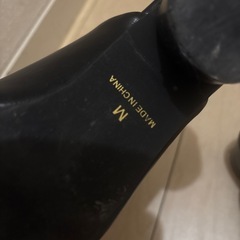 ニコアンド　M
の画像