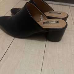 ニコアンド　M
の画像