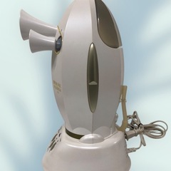 ヤーマン YA-MAN イオンスチーマー ホワイトミストプラチナム温冷 IS-3 中古品12C
の画像