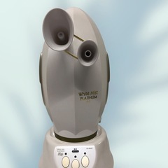 ヤーマン YA-MAN イオンスチーマー ホワイトミストプラチナム温冷 IS-3 中古品12C
の画像