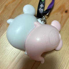 ディズニー ハロウィン キャンディケースの画像