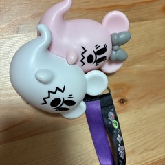 ディズニー ハロウィン キャンディケースの画像