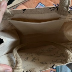 Juco Bagトートバッグ☆土日限定０円☆新規の方☆の画像