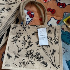 Juco Bagトートバッグ☆土日限定０円☆新規の方☆の画像