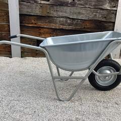 金象印 一輪車 3才 深型 プロ　日本製　浅香工業株式会社の画像