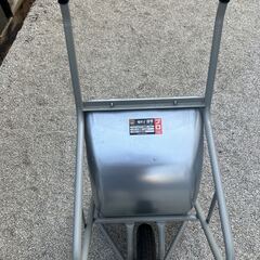 金象印 一輪車 3才 深型 プロ　日本製　浅香工業株式会社の画像