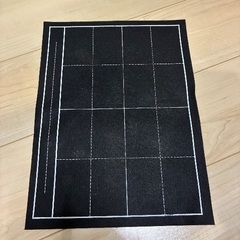 習字セット　美品の画像