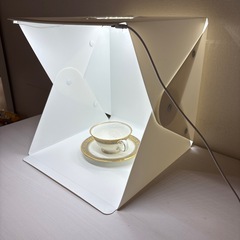 ライティングボックス　の画像