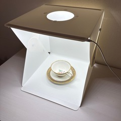 ライティングボックス　の画像