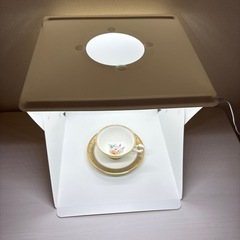 ライティングボックス　の画像