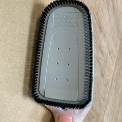 ブラシスチーマーの画像