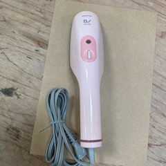 ブラシスチーマーの画像