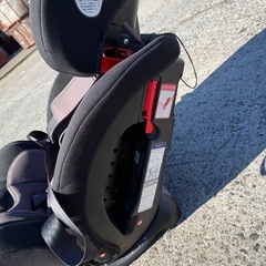 ジョイー⭐️チャイルドシート⭐️joie の画像
