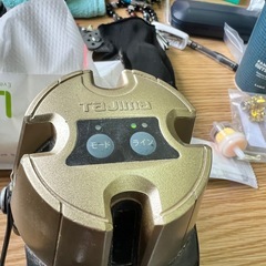 TAJIMA  レーザー墨出し器の画像