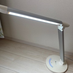 LED ライトスタンドの画像