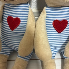 IKEA クマのぬいぐるみの画像