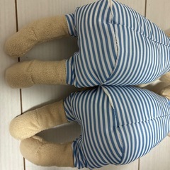 IKEA クマのぬいぐるみの画像