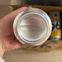 本日取引歓迎❣️1箱✨️ストロングゼロ 500ml 24本入 の画像