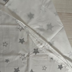 ベビー用
敷布団カバーの画像