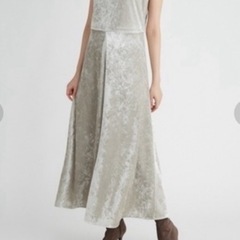 12/25迄レディース　ワンピースセット売りの画像