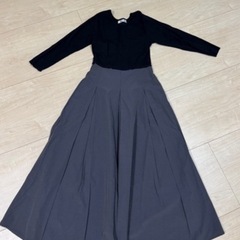 12/25迄レディース　ワンピースセット売りの画像