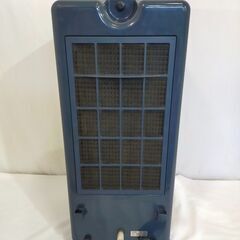 【年末年始営業のお知らせ】12月29日～1月4日までお休みとさせていただきます △ 冷風扇 CERACOOL セラクール SR-301 1990年製 動作、首振りOK キズ、汚れ、日焼けありの画像
