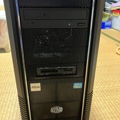 パソコンの画像