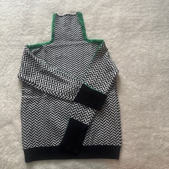 トップスの画像